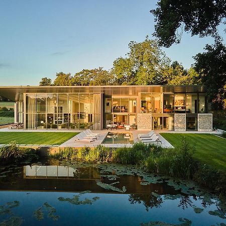 Stillwaters House - Avington Winchester Ovington  Buitenkant foto