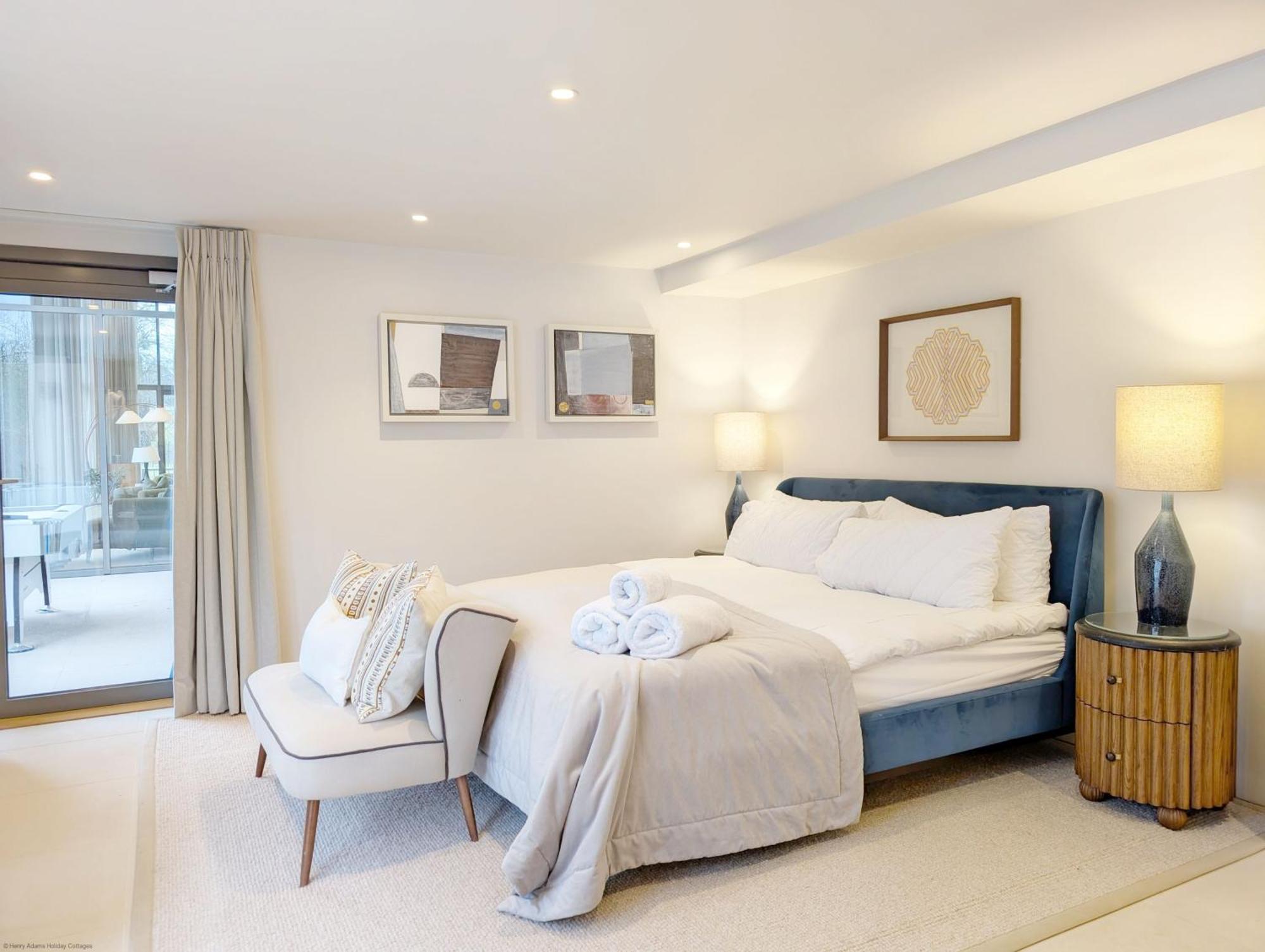 Stillwaters House - Avington Winchester Ovington  Buitenkant foto