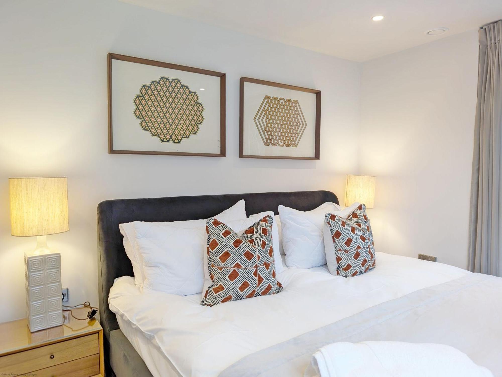 Stillwaters House - Avington Winchester Ovington  Buitenkant foto