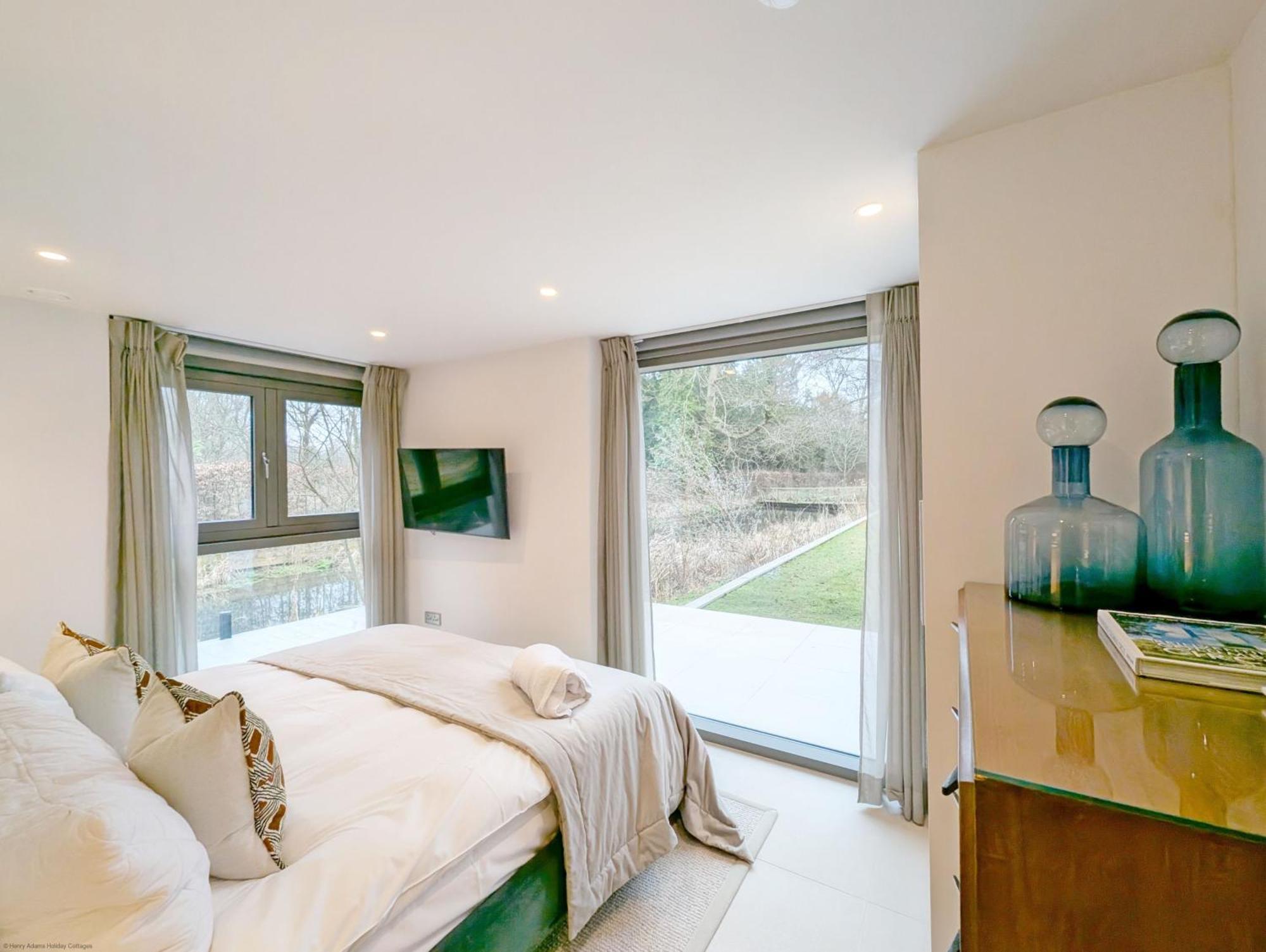 Stillwaters House - Avington Winchester Ovington  Buitenkant foto