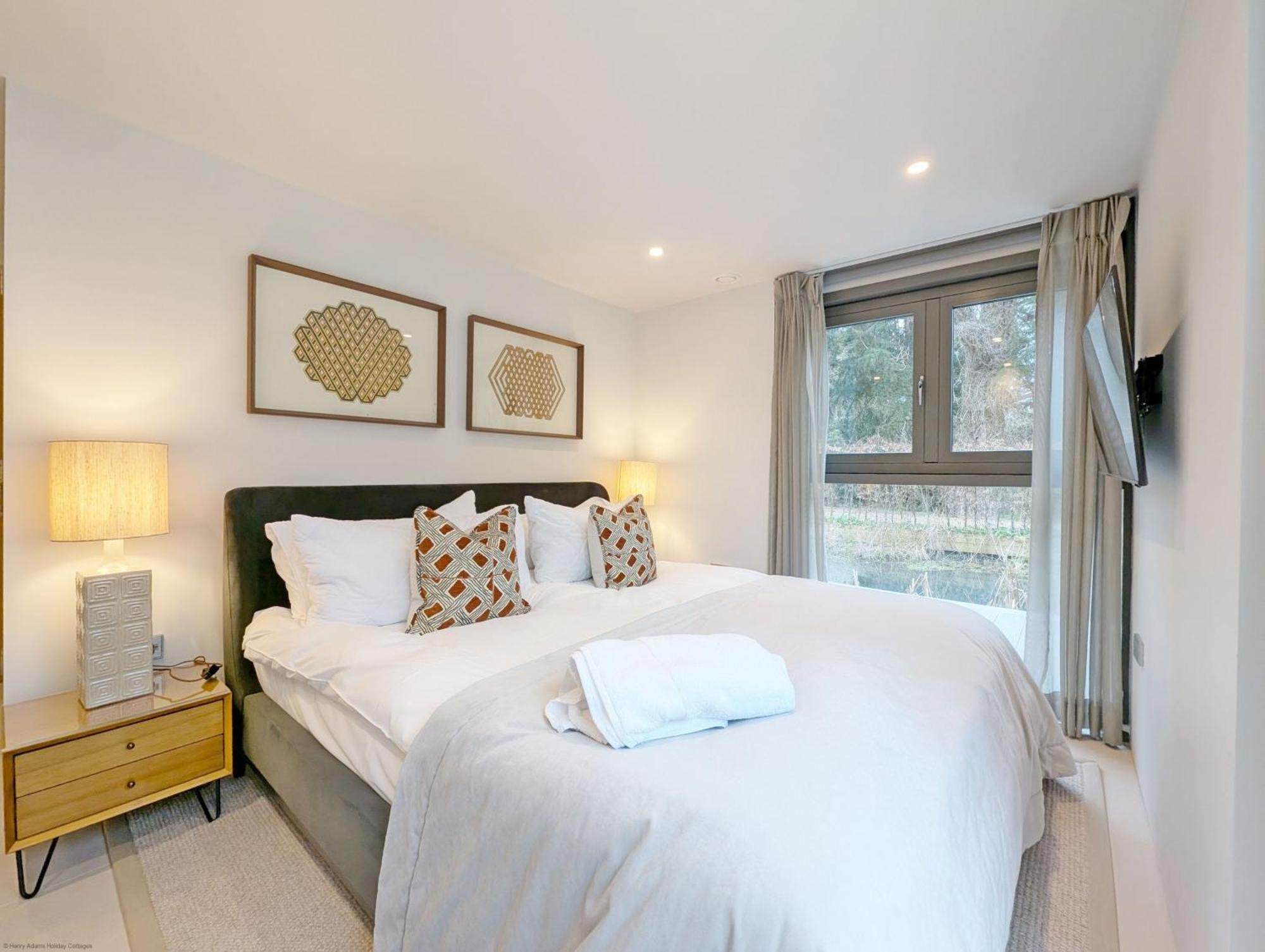 Stillwaters House - Avington Winchester Ovington  Buitenkant foto