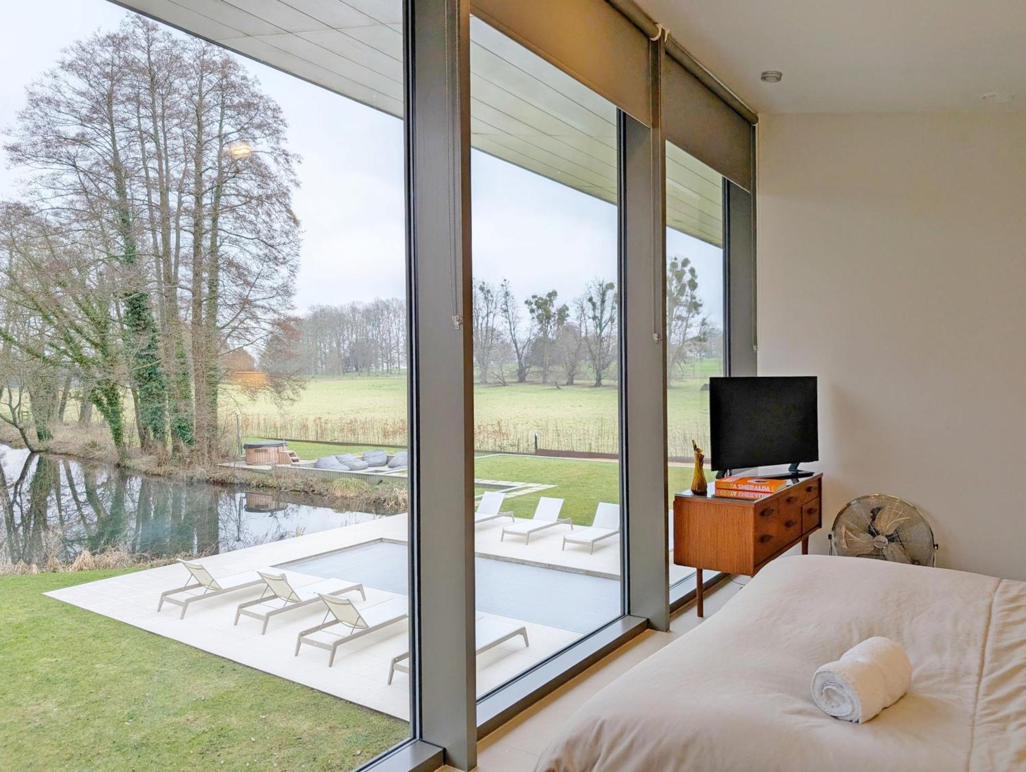 Stillwaters House - Avington Winchester Ovington  Buitenkant foto