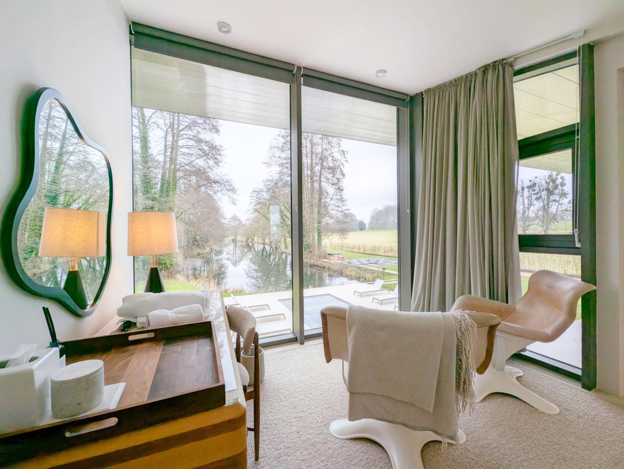 Stillwaters House - Avington Winchester Ovington  Buitenkant foto