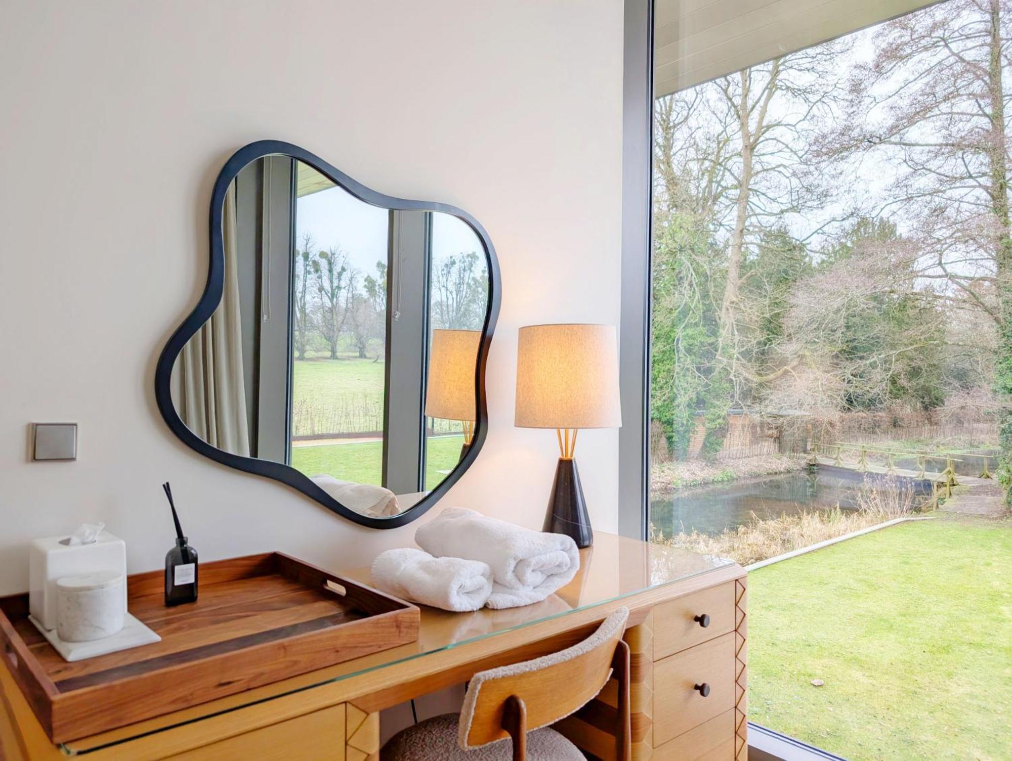 Stillwaters House - Avington Winchester Ovington  Buitenkant foto