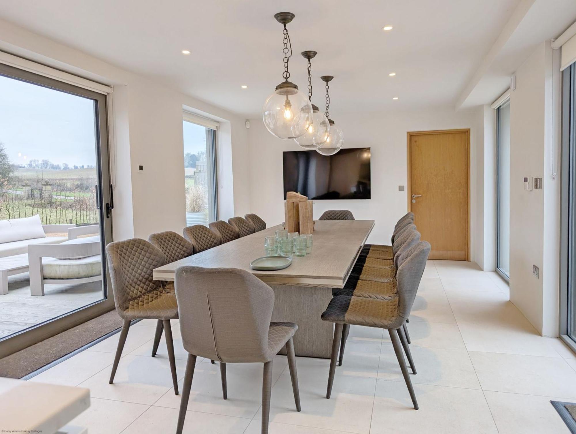 Stillwaters House - Avington Winchester Ovington  Buitenkant foto