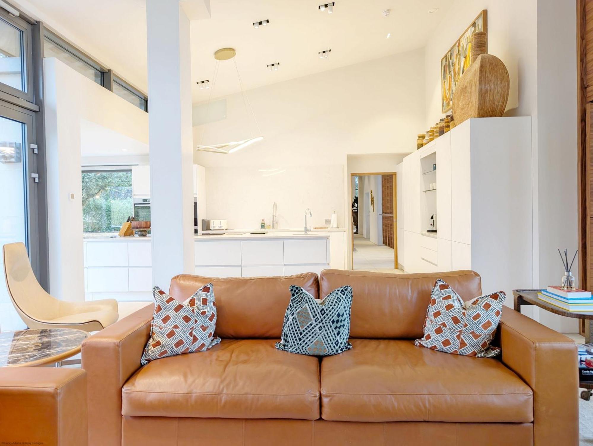 Stillwaters House - Avington Winchester Ovington  Buitenkant foto