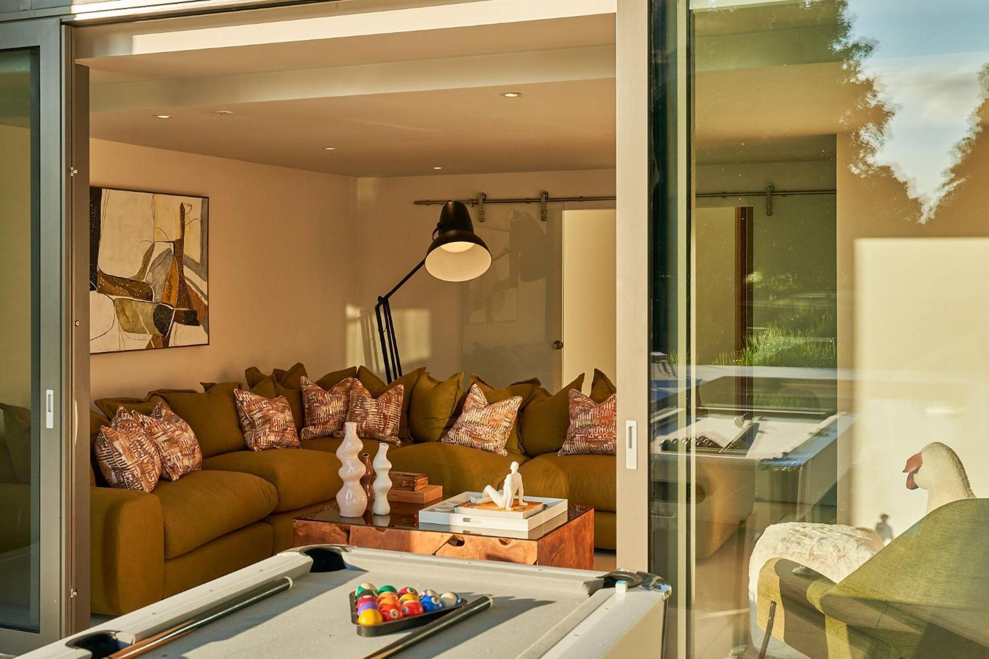 Stillwaters House - Avington Winchester Ovington  Buitenkant foto