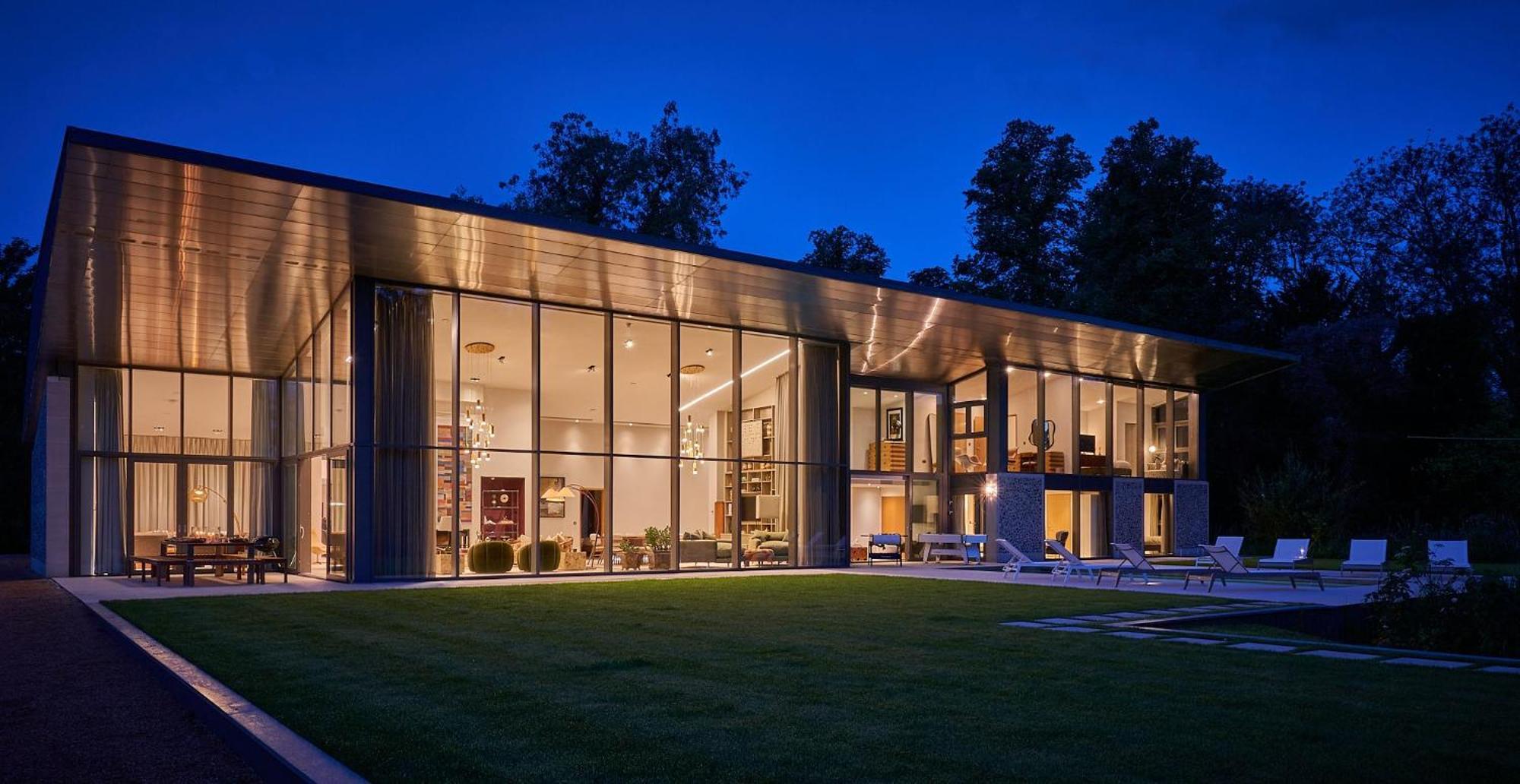 Stillwaters House - Avington Winchester Ovington  Buitenkant foto