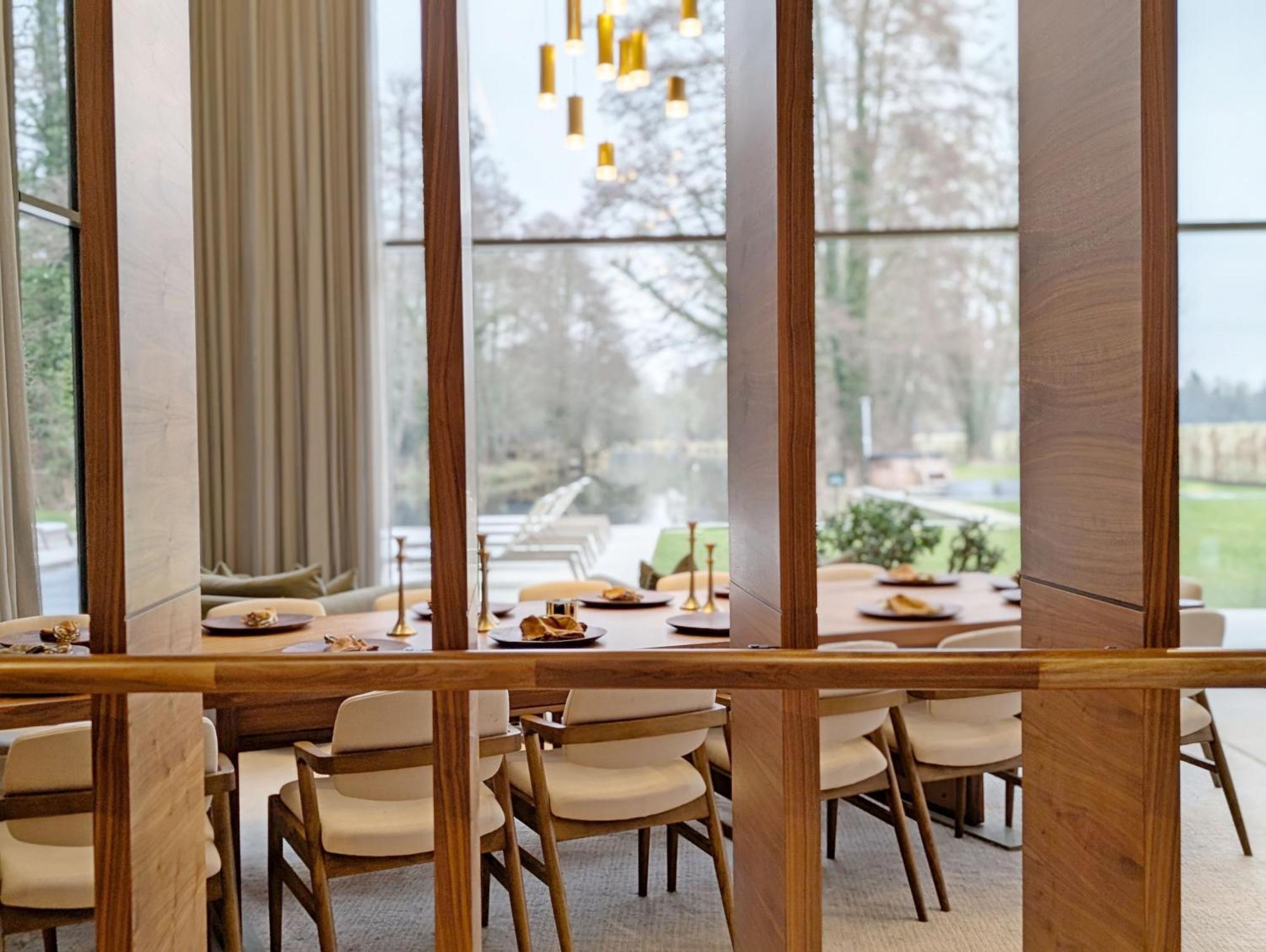 Stillwaters House - Avington Winchester Ovington  Buitenkant foto