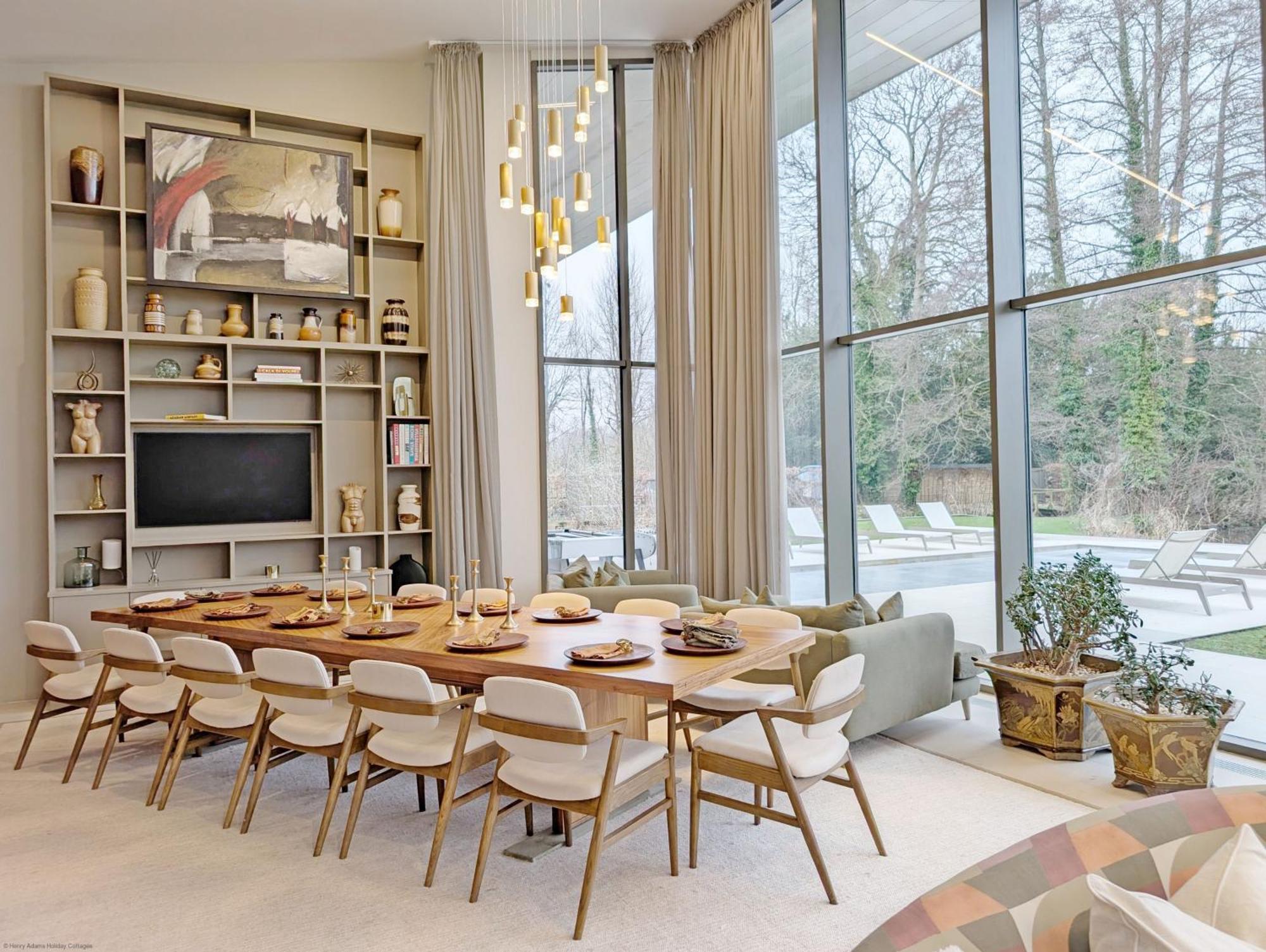 Stillwaters House - Avington Winchester Ovington  Buitenkant foto