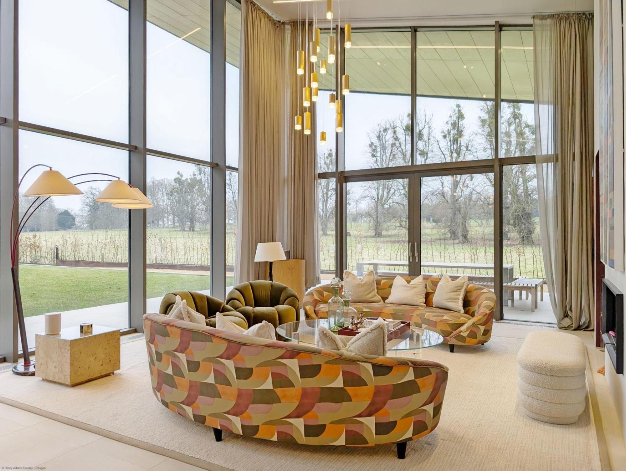 Stillwaters House - Avington Winchester Ovington  Buitenkant foto